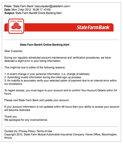 Get a free quote now. . State farm claim email